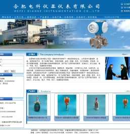 合肥电科仪器仪表有限公司