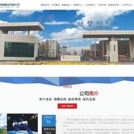 西宁特殊钢股份有限公司
