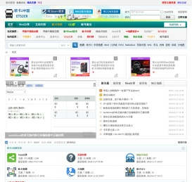 知行技术社区