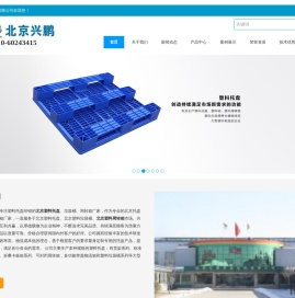 北京塑料托盘