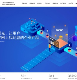 千度网,