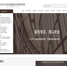 立项申请报告