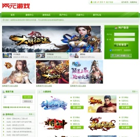 中视网元