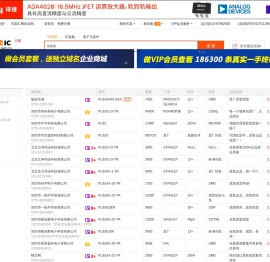 KU16现货分销商【买卖IC网】及KU16价格表