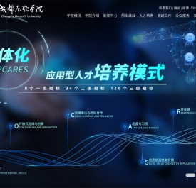 成都东软学院