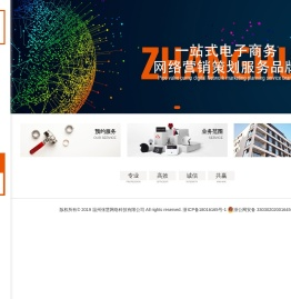 温州网站建设