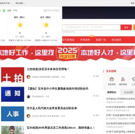 宝丰在线
