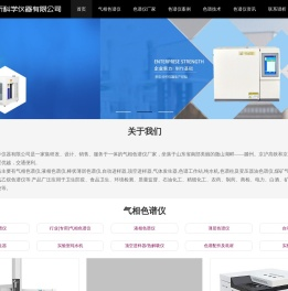 气相色谱仪,环氧乙烷色谱仪,变压器油色谱仪,山东谱析科学仪器有限公司