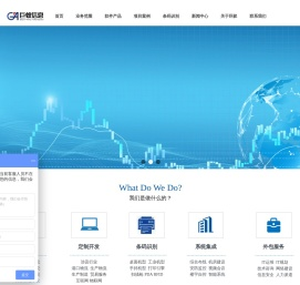 巨蚁信息
