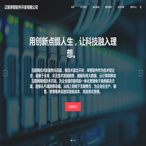 辽阳荣智软件开发有限公司