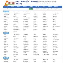 浊度仪