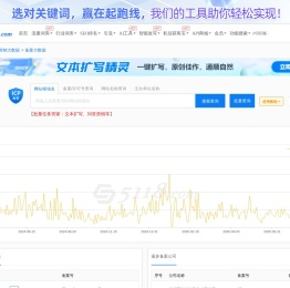 icp备案查询