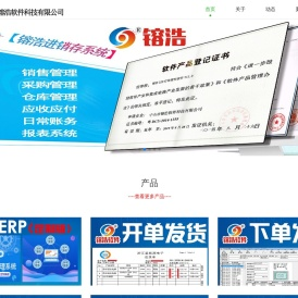 灯饰ERP