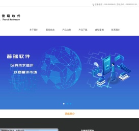 普瑞软件