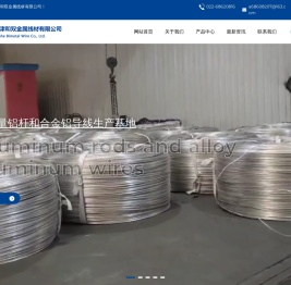 天津市津和双金属线材有限公司