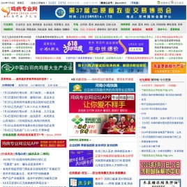 鸡病专业网