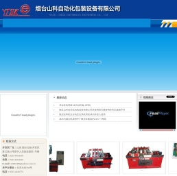 烟台山科自动化包装设备有限公司\智能交通系统冲床数控送料架\自动定位
