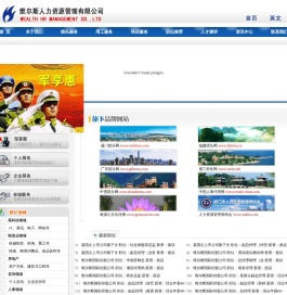 维尔斯猎头公司人才网