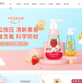 广东康王日化有限公司