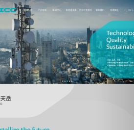 山东天岳先进科技股份有限公司sicc