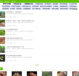农村信息平台