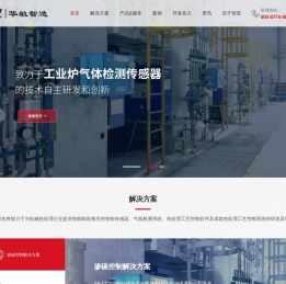 氧化锆氧量分析仪