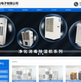 重庆泰吉电子有限公司