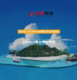 洛阳网络公司