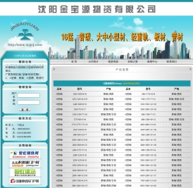 沈阳H型钢