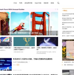 多知网