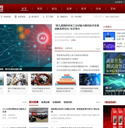 CK365测控网