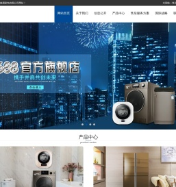 山东小鸭集团家电有限公司