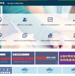 湖北高中生