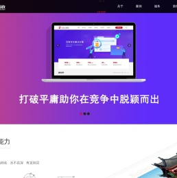 南京网络公司