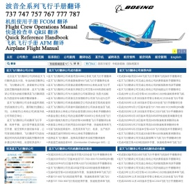 航空翻译