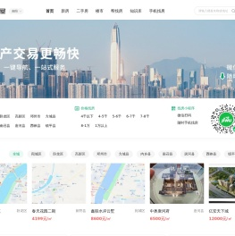 南阳买房