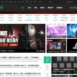 网络游戏
