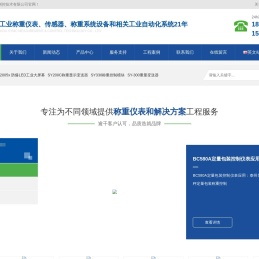动态检重秤