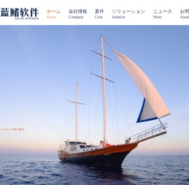 西安蓝鳍软件有限公司