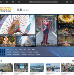 视频点播