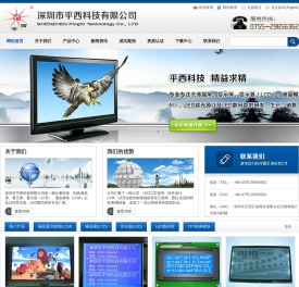 深圳市平西科技有限公司