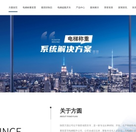 陕西电梯超载开关