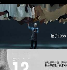 浙江奥康鞋业股份有限公司