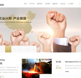 飞尚集团