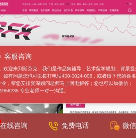 武汉斯芬克首页
