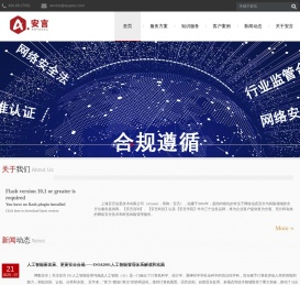安言咨询
