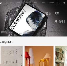德国室内设计dinzd.com