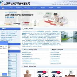心肺复苏模型