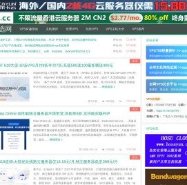 VPS精选网