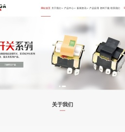 乐清市雄达电子有限公司